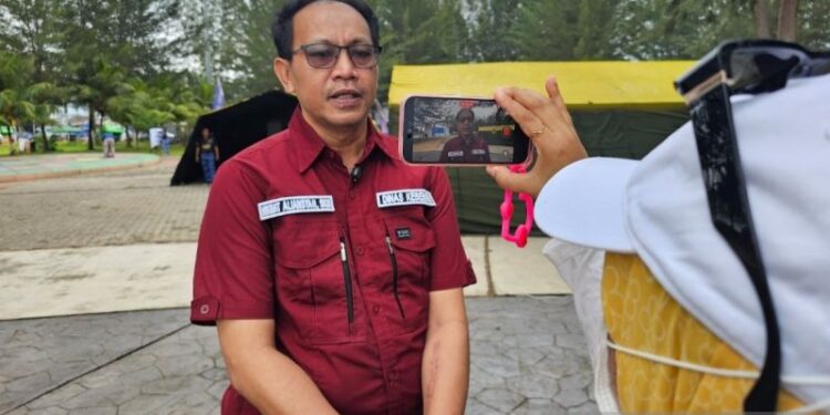 Pemkab Natuna gandeng UI sediakan operasi katarak gratis bagi warga