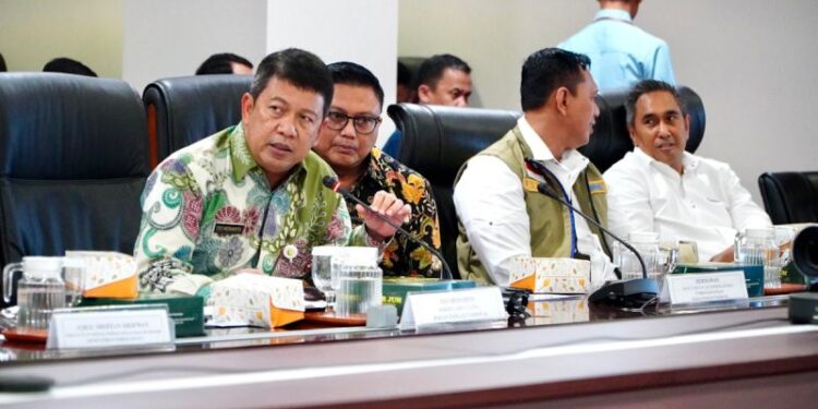 Bapanas perkuat KDKMP jadi saluran beras SPHP demi stabilitas harga