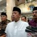 Hukum kemarin, KPK geledah rumah Dirjen hingga Nusron bantah mundur