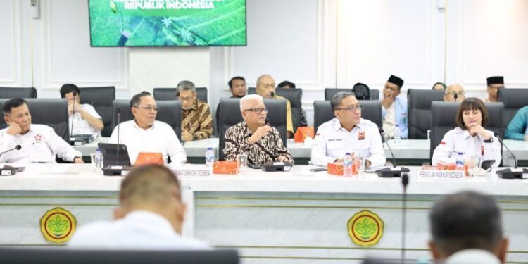MSI: Setop impor singkong dongkrak harga dan buka pasar bioetanol