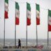 Iran eksekusi pria yang divonis bersalah jadi mata-mata Israel