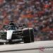 George Russell juarai F1 GP Azerbaijan 2026