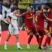Roma, Inter, dan Lazio di posisi teratas klasemen