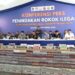 Bapenda dorong penindakan rokok ilegal untuk optimalkan PAD cukai