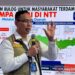 Bulog salurkan 1,9 juta kg beras bantuan bagi korban gempa NTT