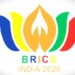 Menlu Afsel: BRICS yang diperluas tawarkan peluang perkuat konsensus