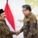 Bappenas berkomitmen perkuat akuntabilitas dan tata kelola keuangan