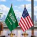 Laporan: AS tolak bantu Saudi untuk serang langsung Houthi