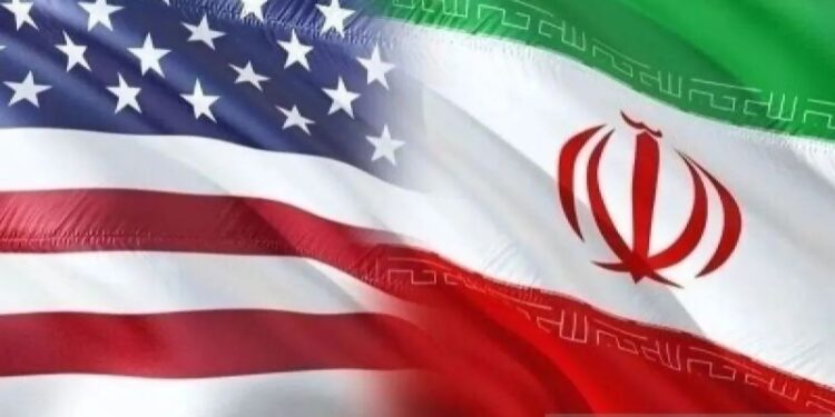 AS akan fokuskan perundingan dengan Iran pada program nuklir