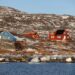 Denmark, Greenland, dan AS akan teken perjanjian keamanan Arktika