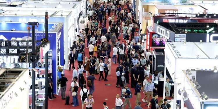 Canton Fair ke-140 di Guangzhou, China bakal diikuti 32.000 peserta