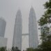Kabut asap di Malaysia akan berlanjut hingga 2027 akibat cuaca panas