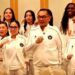 Dubes RI untuk Jepang sambut kontingen Indonesia jelang Asian Games