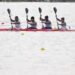 Baharuddin Ramla finis keenam kano 500 meter putri Asian Games 2026