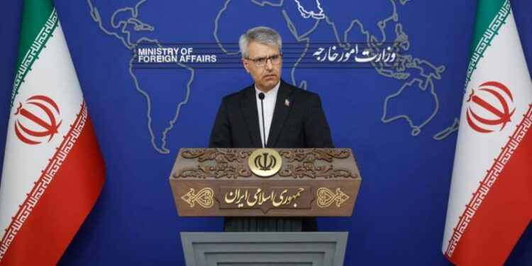 Iran jelaskan syarat lanjutkan proses diplomatik kepada AS