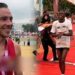 Fun Run HUT TNI di Batam tarik minat pelari dari luar negeri