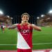AS Monaco naik ke peringkat pertama seusai sikat Lens 2-1