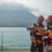 5 jurnalis hilang saat liput Gunung Anak Krakatau, ini kronologinya