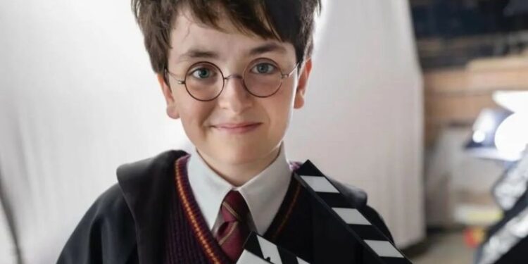 Musik serial "Harry Potter" dikabarkan akan berbeda dengan versi film
