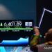 IHSG Kamis dibuka menguat 9,98 poin ke posisi 6.688