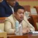 Anggota DPR dukung Bea Cukai perkuat penindakan rokok ilegal