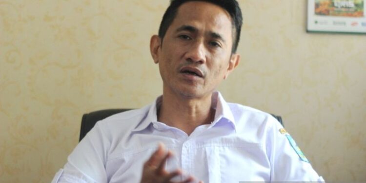 Pembangunan pabrik pakan Dompu terkendala perubahan skema pendanaan