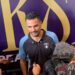 Persita Tangerang siap tempur jamu Java United