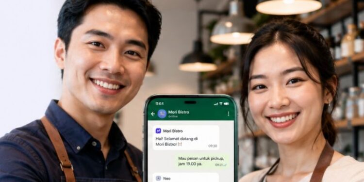 Akademisi tekankan perkembangan AI harus menjunjung martabat manusia