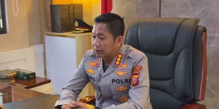 Persib vs Persija, Polisi Karawang cegah konvoi ke Jakarta