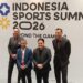 PSSI jalin kerja sama dengan Ajax Amsterdam