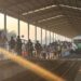 KAI imbau pelanggan di Stasiun Karawang antisipasi rekayasa lalulintas