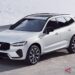 Volvo siapkan PHEV jarak tempuh 126 km hanya dengan motor listrik