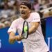 Zverev melaju ke final US Open setelah kalahkan Khachanov