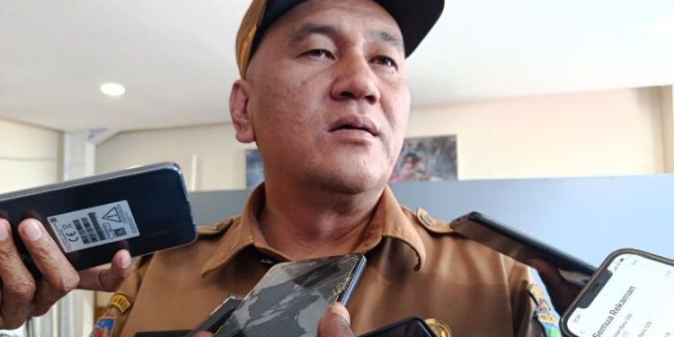 Pemprov Papua Pegunungan: Ruas jalan ayapura-Wamena terus dikerjakan