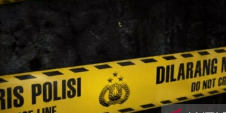 Satu dari lima korban penikaman di Polandia meninggal
