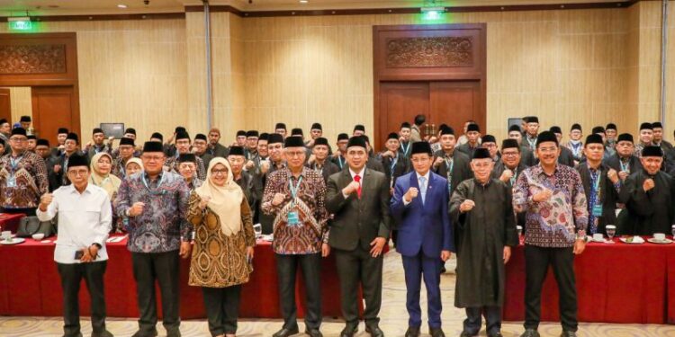 Menag dorong standar penilaian MTQ terus diperkuat