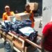 Korban kebakaran Jelambar dapat bantuan dari Sekretariat Wapres