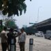 Satpol PP-Dishub jaring kelompok "pak ogah" pemalak sopir di Kalideres