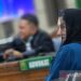 Bupati Pekalongan Fadia Arafiq dituntut 5 tahun penjara