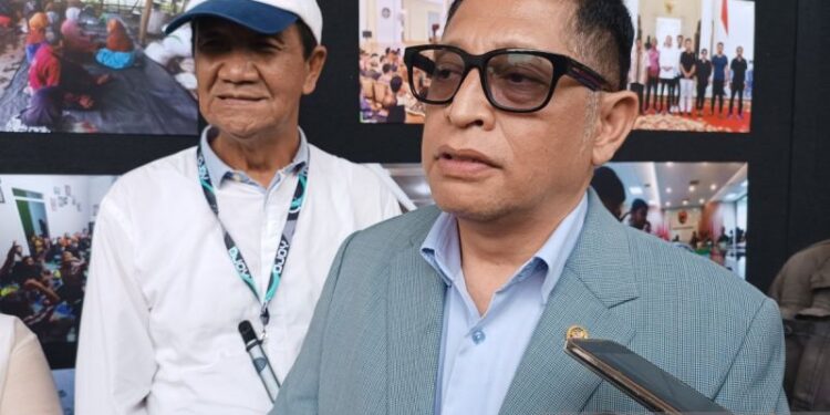 Baleg: Penyusunan UU Pengaturan Reforma Agraria tidak tergesa-gesa