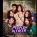 Film People Pleaser dijadwalkan tayang di bioskop mulai 19 November
