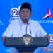 Prabowo berterima kasih atas dukungan Demokrat dan SBY