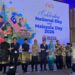 Malaysia sanjung kemitraan dengan RI saat perayaan hari nasional