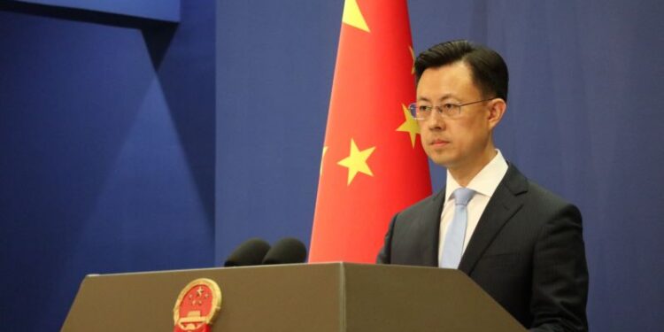 China respons usulan agar pengembangan AI diperlambat