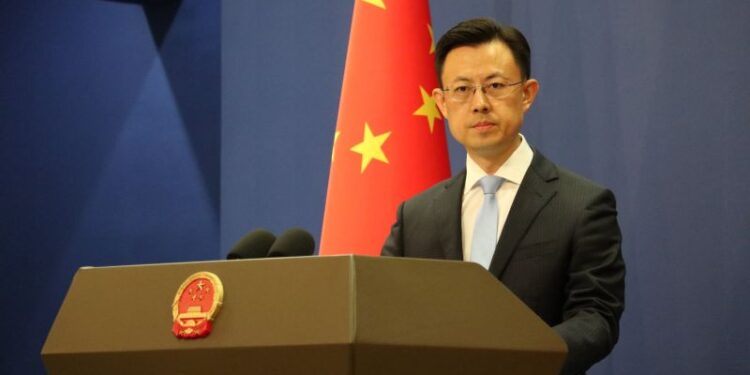 China sambut usulan Indonesia soal kolaborasi rantai pasok dalam BRICS