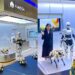 AiMOGA buka gerai pertama di Indonesia, pamerkan robot humanoid