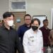 Wapres tekankan kesiapan rumah sakit bagi warga terdampak karhutla