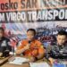 Basarnas evakuasi 103 penumpang Kapal Virgo Transport 8 di Laut Jawa