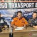 Basarnas kerahkan helikopter cari korban kecelakaan kapal di Laut Jawa