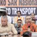 Basarnas ungkap KM Virgo dihantam ombak 3 meter lebih saat kecelakaan